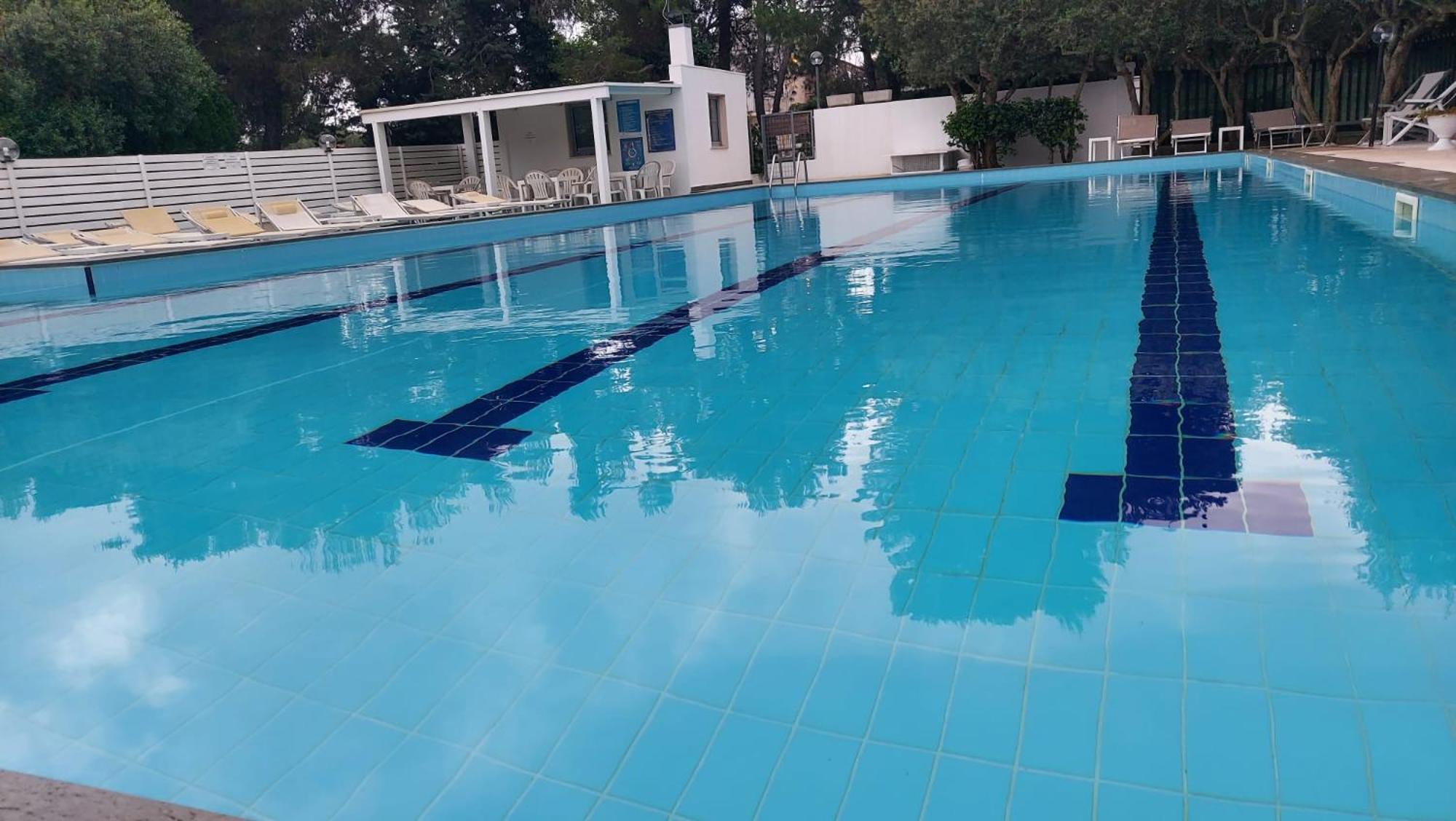 Raggio Di Sole Aparthotel 3*