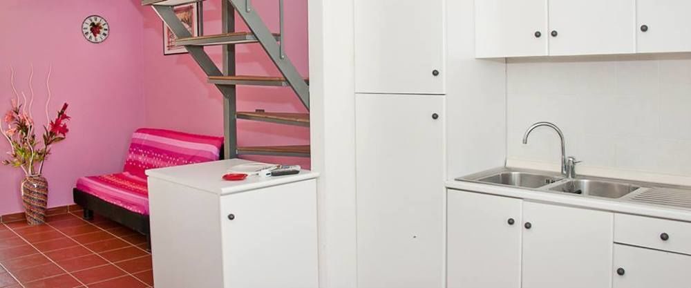 Aparthotel Raggio Di Sole 3*