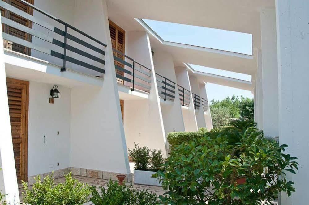 Aparthotel Raggio Di Sole Alberobello